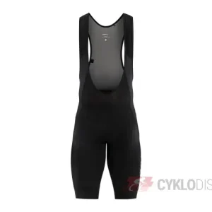 Cenová Bomba Cyklokalhoty pánské CRAFT essence bib shorts M