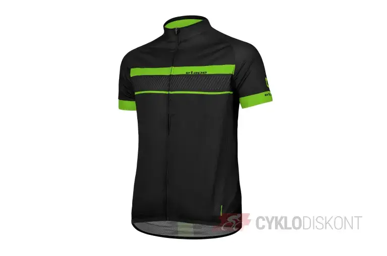 Výprodej pánský dres ETAPE Dream 2.0