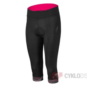3/4 dámské cyklokalhoty ETAPE Livia Poslední Šance