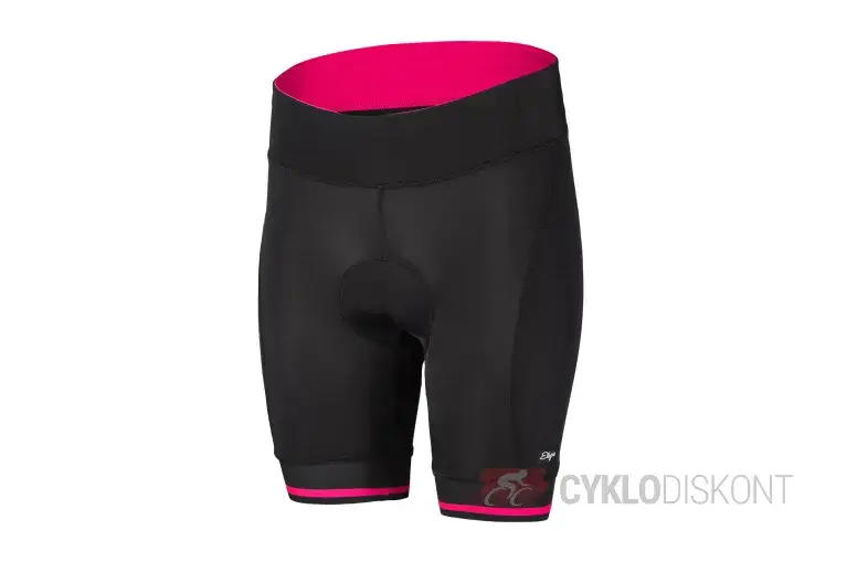 Značkový dámské cyklokalhoty ETAPE Sara
