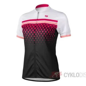 dámský cyklistický dres Etape Diamond Aktuální