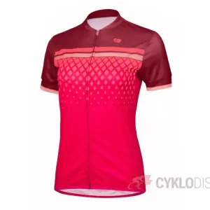 dámský cyklistický dres Etape Diamond Nejprodávanější