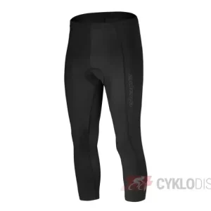 Pánské 3/4 cyklokalhoty ETAPE Race Nová Kolekce