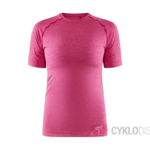 Novinka W Triko CRAFT CORE Dry Active Comfort SS