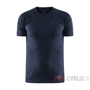 Výprodej Pánské funkční triko CRAFT CORE Dry Active Comfort SS