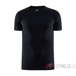 Pánské funkční triko CRAFT CORE Dry Active Comfort SS Rychlé Dodání