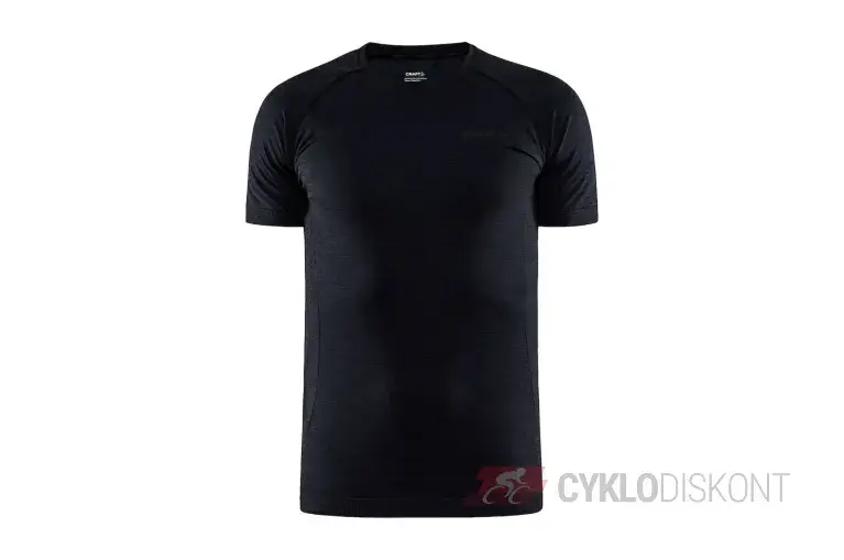Pánské funkční triko CRAFT CORE Dry Active Comfort SS Rychlé Dodání