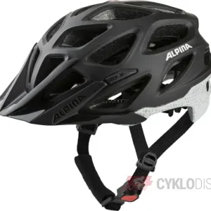 helma ALPINA Mythos Reflective Horká Nabídka