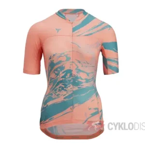 dámský cyklo dres SILVINI Catirina Výprodej