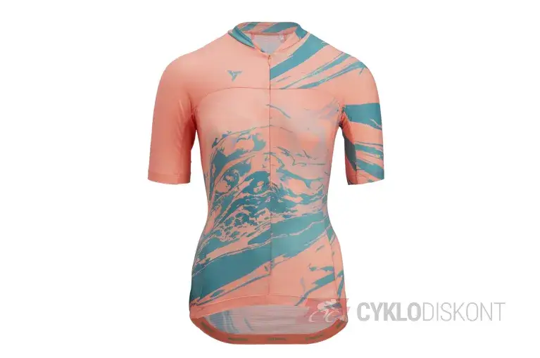 dámský cyklo dres SILVINI Catirina Výprodej