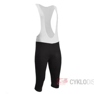 3/4 cyklo kalhoty SILVINI Alvo Bib Expresní Doručení