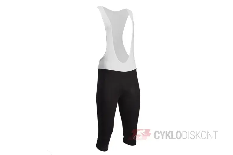 3/4 cyklo kalhoty SILVINI Alvo Bib Expresní Doručení