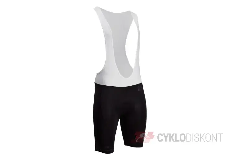 Jen Po Omezenou Doba cyklistické kalhoty SILVINI Fortore Bib MP2011
