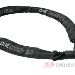 Nejlepší Volba řetězový zámek One Chain 3.0, 1000 mm
