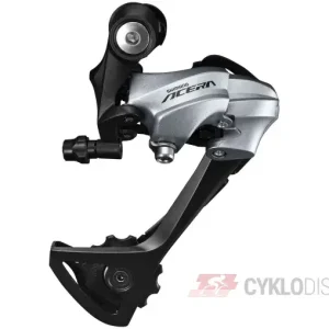 přehazovačka SHIMANO Acera RDT3000-SGS (pro 9-stupňů) Bezpečná Platba