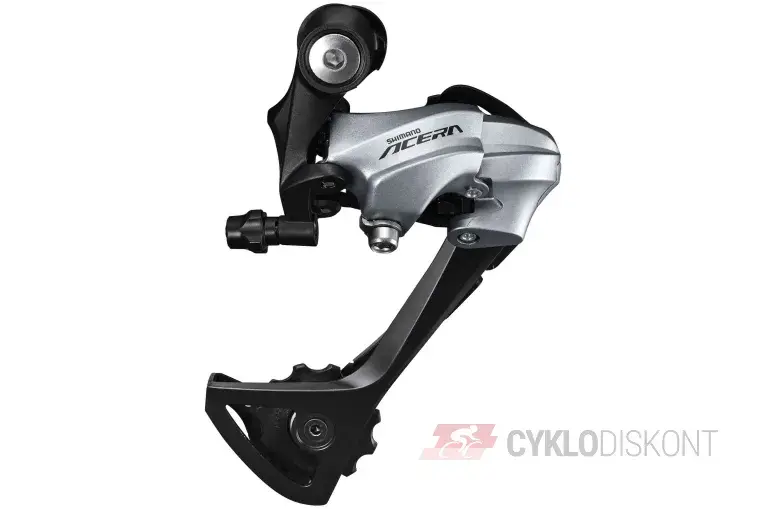 přehazovačka SHIMANO Acera RDT3000-SGS (pro 9-stupňů) Bezpečná Platba