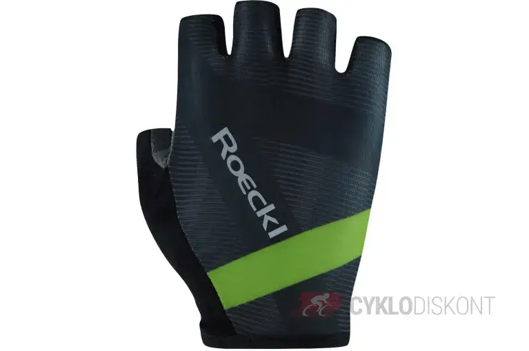 pánské rukavice Roeckl® Busano Koupit Online
