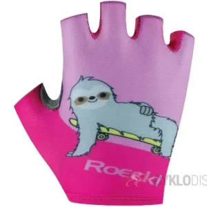 dětské rukavice Roeckl® Trient Odeslání Ihned