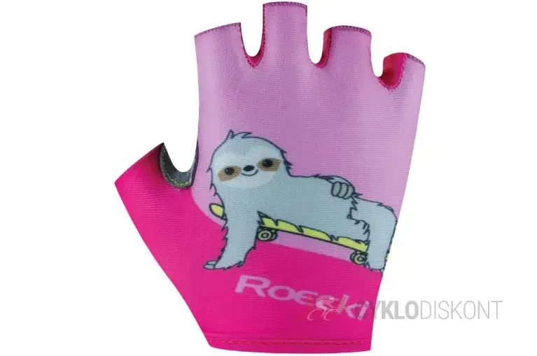 dětské rukavice Roeckl® Trient Odeslání Ihned