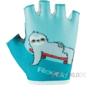 Poslední Šance dětské rukavice Roeckl® Trient