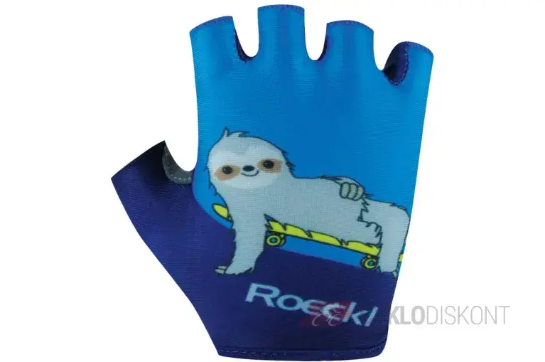 Poslední Šance dětské rukavice Roeckl® Trient