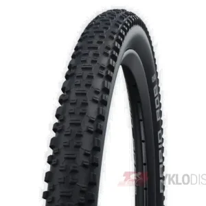 Nová Kolekce 27,5 plášť Schwalbe Rapid Rob 2.25