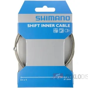 Nová Kolekce řadící lanko SHIMANO Shift Inner Cable
