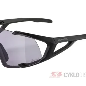 fotochromatické brýle ALPINA Hawkeye S Q-LITE V a8694 Akce