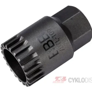 BBB BracketPlug BTL-109 - stahovák střed.složení Shimano Cenový Hit