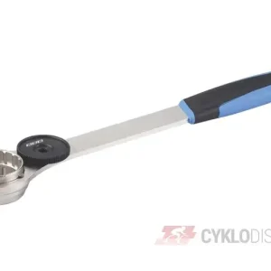 stahovák středového složení BBB BracketGrip BTL-116 Vrácení Zdarma