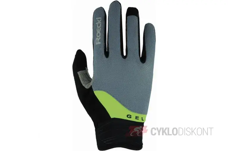 Roeckl® Mori Vrácení Zdarma