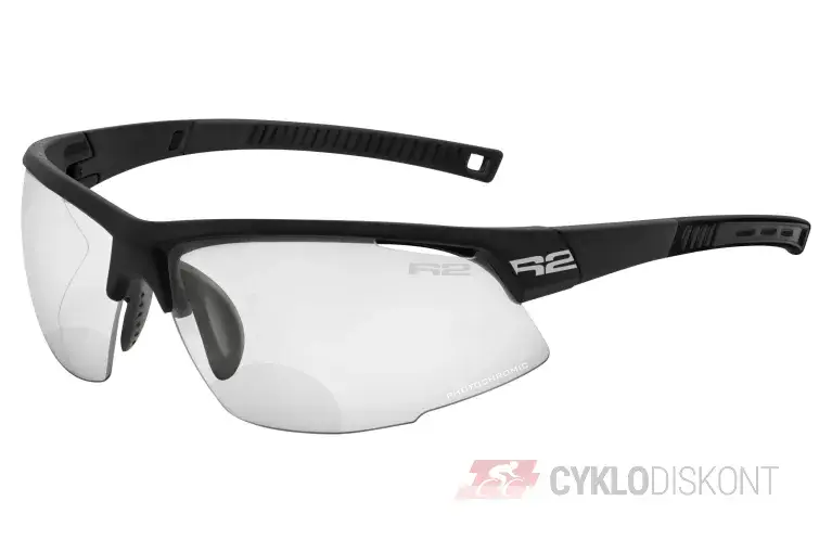 fotochromatické brýle R2 RACER AT063A10/2 BIFOCAL Časově Omezené
