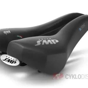 Sezónní Sleva sedlo na e-kolo SELLE SMP E-TRK