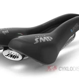Cenový Hit sedlo na e-kolo SELLE SMP E-SPORT Large