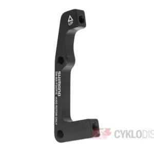 adaptér kotoučové brzdy SHIMANO SM-MA-F203P/SA Nízká Cena