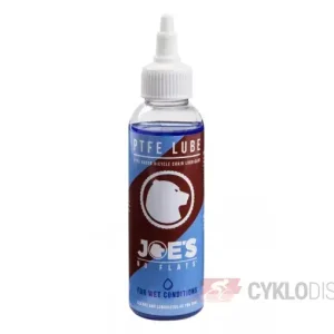 Ověřený mazivo Joe's PTFE Wet Lube 125ml