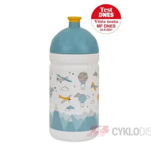 Výprodej Zdravá lahev® V oblacích 500ml
