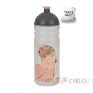 Zdravá lahev® Romantic 700ml Značkový