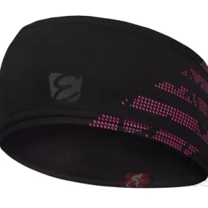 Vrácení Zdarma zateplená čelenka ETAPE Stix