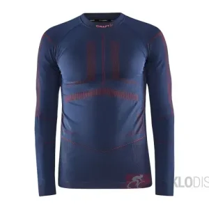 Hit Sezóny Pánské funkční triko CRAFT Active Intensity LS M