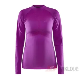 Akční Cena Dámské funkční triko CRAFT Active Intensity LS W