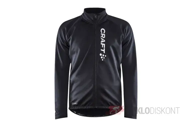 Bunda CRAFT Core Bike SubZ M Vrácení Zdarma