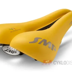 pánské sedlo SELLE SMP TRK Medium Expresní Doručení
