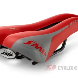 Objednat Nyní sportovní sedlo SELLE SMP Extra