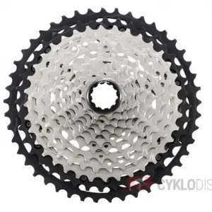 12 kazeta SHIMANO XT CS-M8100 (10-45) Must-Have