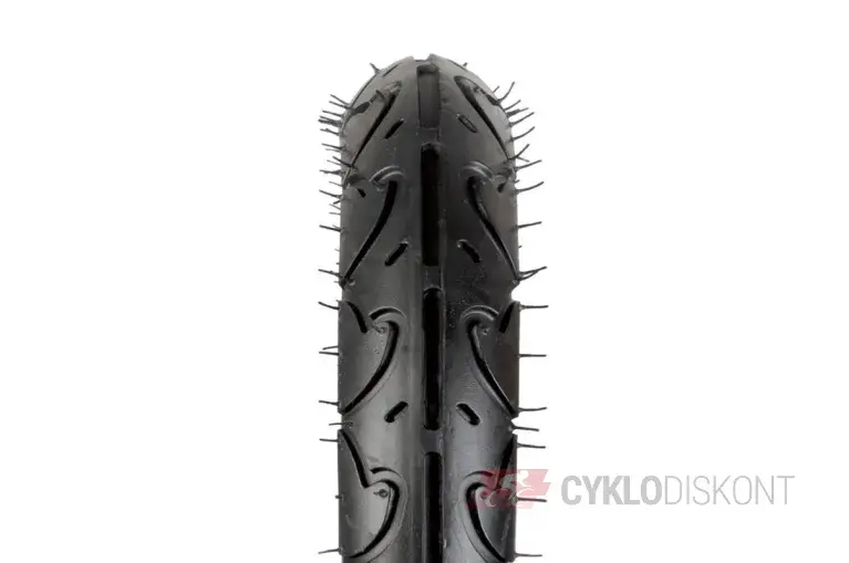 8" pláštKENDA K-909A , 8 1/2 x 1,75" Poslední Šance