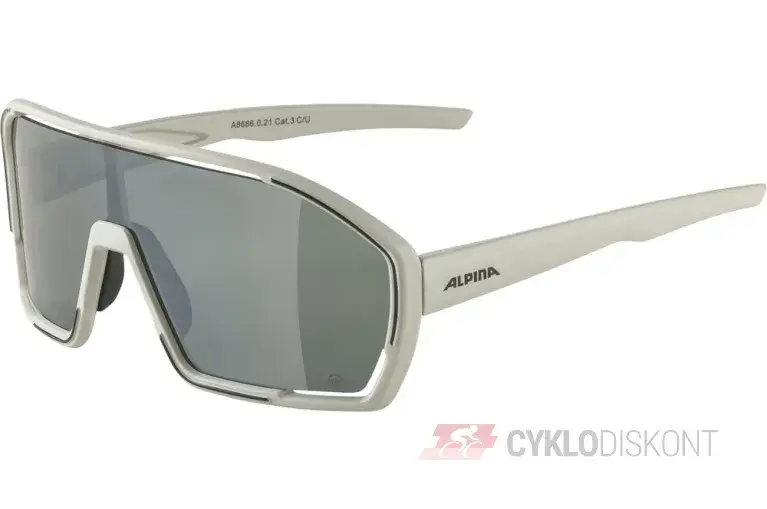 Q-lite brýle ALPINA Bonfire Q-LITE a8686 Finální Výprodej