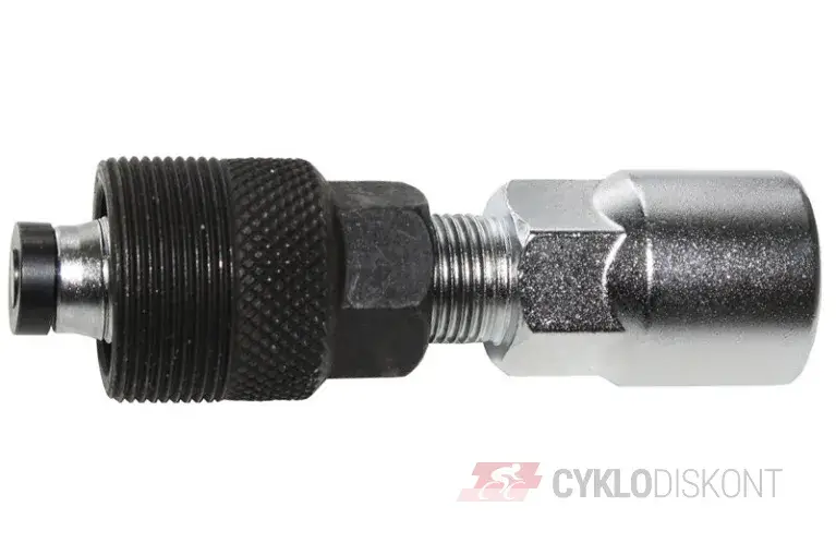 stahovák klik - kopie Shimano Horká Nabídka