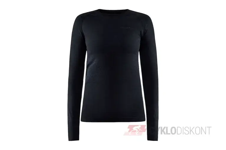 Dámské funkční triko CRAFT CORE Dry Active Comfort LS W Cenový Hit