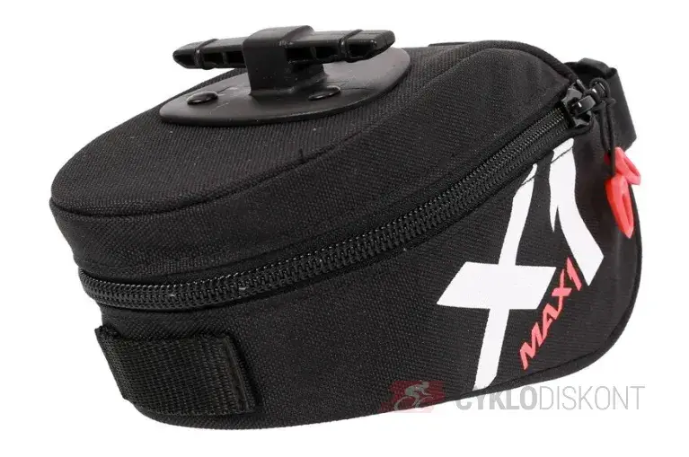 Brašna pod sedlo MAX1 Sport velká Horká Nabídka